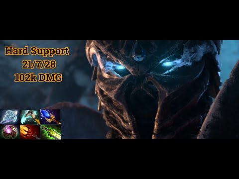 Techies Hard support will be your worst nightmares.