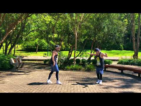 Guaya Wisin & Yandel / Grupo Zumba Z2