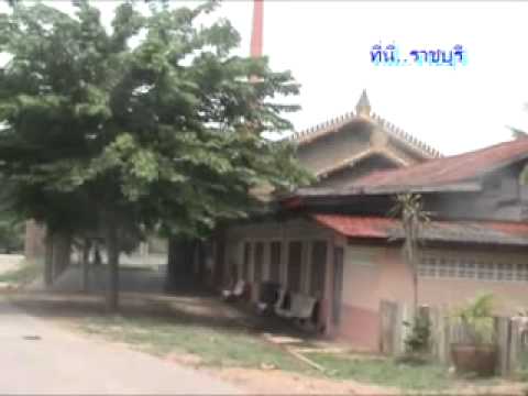 วัดเกาะลอยอุดมเอกธาราม