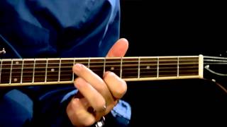 Video thumbnail for Guild Starfire III Demo by Guild Guitars