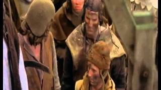 monty python witch scene