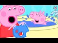 Peppa Pig Português Brasil Como Ser Um Herói HD Desenhos Animados