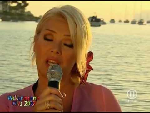 Kim Wilde feat Ill Inspecta -  Baby Obey Me (Live @ Ballermann Hits 2007)