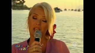 Kim Wilde feat Ill Inspecta -  Baby Obey Me (Live @ Ballermann Hits 2007)