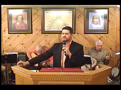 21-1121pm - Unhindered Faith Pt.2 - Dutch Scott