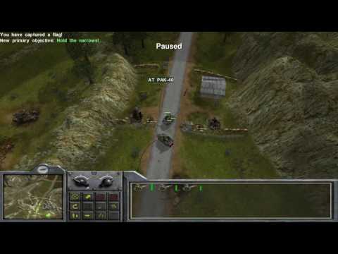 Monte Cristo's D-Day Chapter 3 Mission 2 - Operation Bluecoat