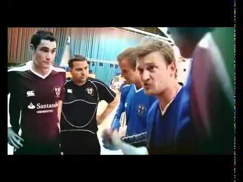 Futsal - Helvecia Champion