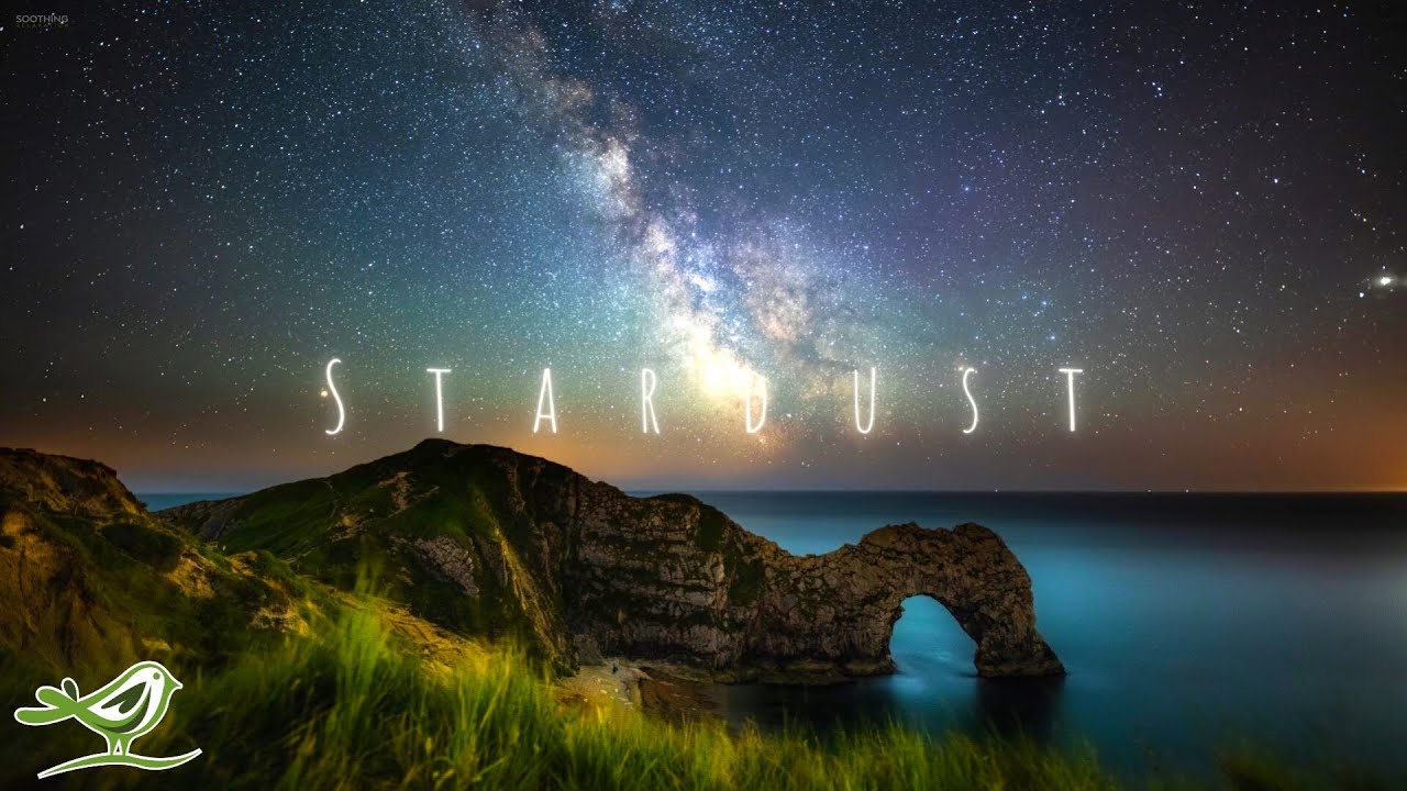 Peder B. Helland - Stardust