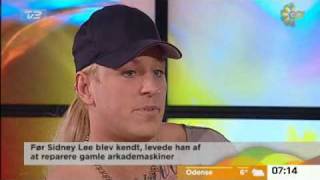 Sidney Lees scoreskole