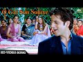 Jee Jind Jaan Jawaani Jaanam Hindi Video Kitne Door Kitne Paas 2002 Fardeen Khan Amrita Arora