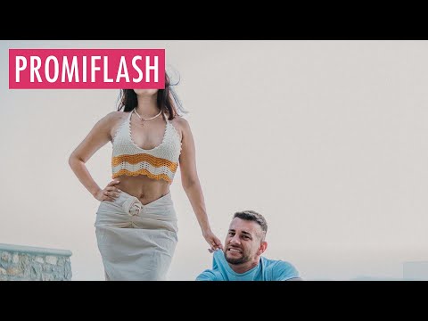 Samira Yavuz setzte Mann Serkan "die Pistole auf die Brust"