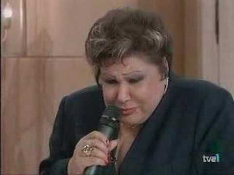 Olga Guillot - Que Sabes Tu?