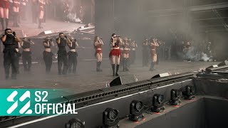 Download lagu KISS OF LIFE (키스오브라이프) | 'Igloo' Live Performance | SZIGET Festival 2025 mp3