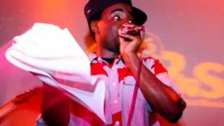 Wale Ft. Melanie Fiona &amp; J. Cole - Beautiful Bliss (Prod. By DJ Green Lantern &amp; Mark Ronson)