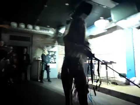 AJA Ireland Live in Oslo