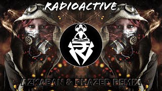 Download lagu PSY TRANCE Imagine Dragons Radioactive... mp3