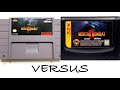 Mortal Kombat 2 SNES VS 32X Which Is Better In My Personal Opinion