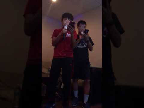 lilNay x btli slam dunk SNSD-Gee