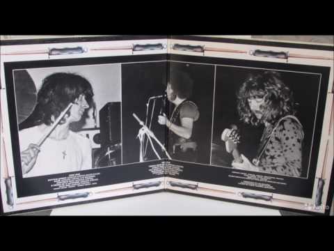 Three Man Army 1971- Together