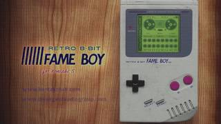 Video thumbnail for Fameboy for Kontakt 5 - Launch Video by Loot Audio