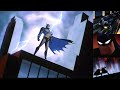 BATMAN THE ANIMATED SERIES Theme Song