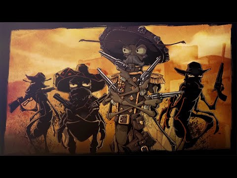 Blood will be Spilled -  Nintendo Switch Launch Trailer