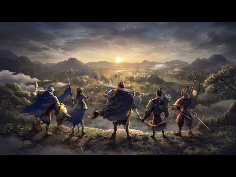 Rise of Kingdoms | 1254 mở đèo 4 !! Càn quét địch !!