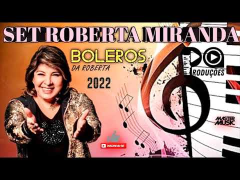 Roberta Miranda - Boleros Da Roberta