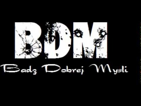 Toczek BDM - Przemyślenia // prod. DOMINI