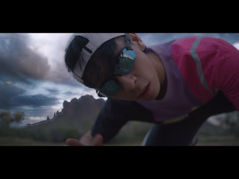 916frosty - to the west! (official music video)