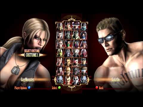 (OLD)Sakr0n vs CheapEddie 2/8/14