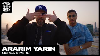 Ararım Yarın Lyrics English Translation