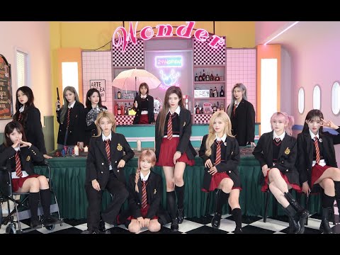 SNH48 沈梦瑶MeMyself生日FanMeeting 年度MVP个人PV预告