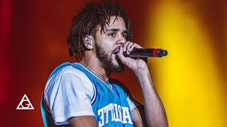 J. Cole - Welcome (FMV)