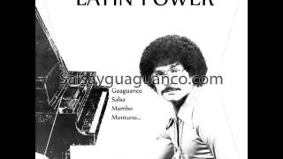 Michi Sarmiento y sus bravos - Mirame San Miguel