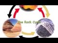 WE WILL ROCK YOU! (The Rock Cycle) 