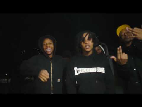 150 Bump - Don’t Play (Official Video)