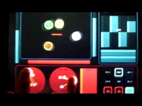 GrainCube, Lemur-controlled grain instrument