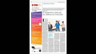 " Ready Never - Assistant Press Play, llega a las radios de Argentina "