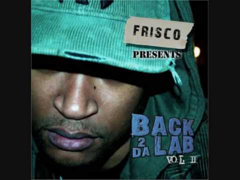 Frisco feat Skepta & Flowdan - Back Wid A Bang [17/23]