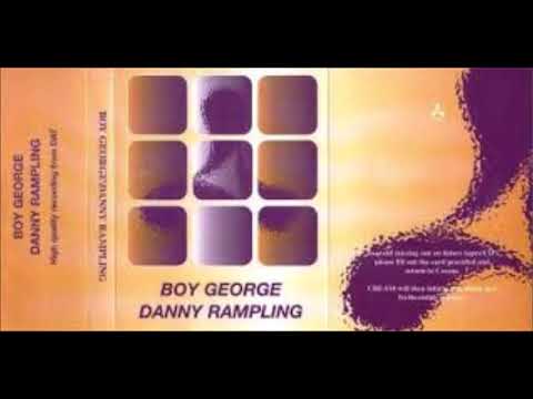 Danny Rampling   Positive Fresh