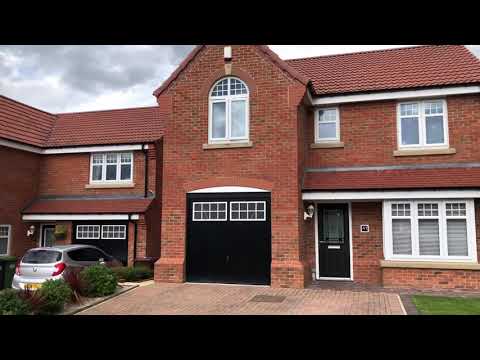 Rosewood Drive, Dewsbury - Virtual Tour