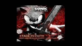 With Me (All Ends vs Crush 40) Remix/Mashup