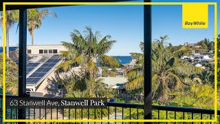 63 Stanwell Avenue, STANWELL PARK, NSW 2508