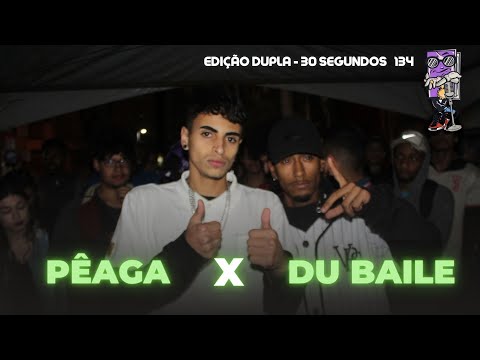 (🔥🔥)PEAGA x DUBAILE (RS)| Primeira fase | 134° Batalha dos Estudantes | Guarulhos | SP