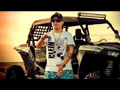 Damian Perez - Ando Ready │ Video Clip Oficial 2021