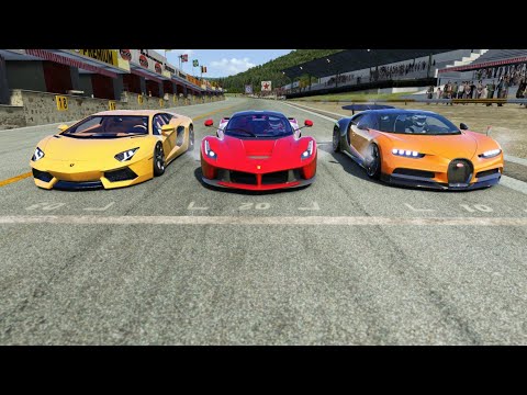 YouTube Thumbnail