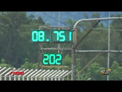 Super 300 - 2017 Gol DTB 222 Andre