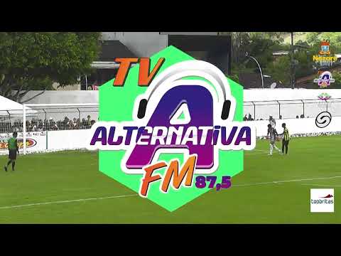 INTERBAIRROS 2025 NAZARÉ - BA | MELHORES MOMENTOS - APAGA FOGO X A.D.C.