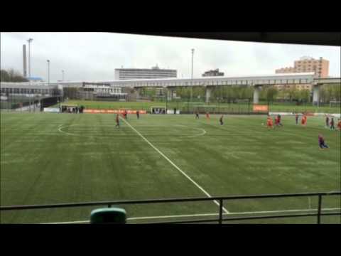 GLZ Delfshaven Enes Kahriman